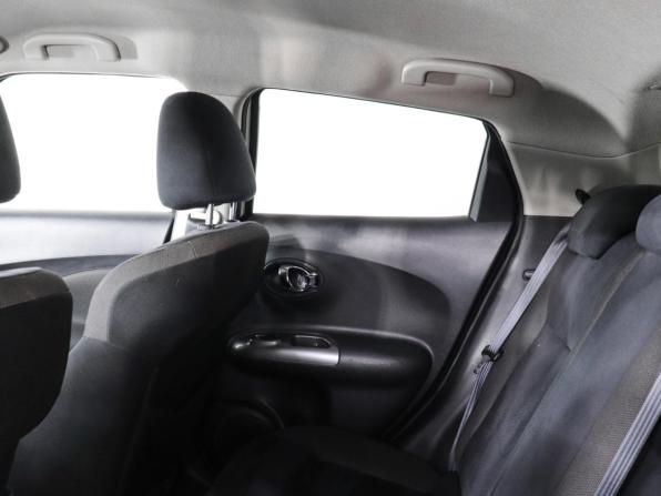 Nissan Juke I с пробегом 2011 года, цена 914 000 рублей, 139085 км, внедорожник, Автокод Объявления