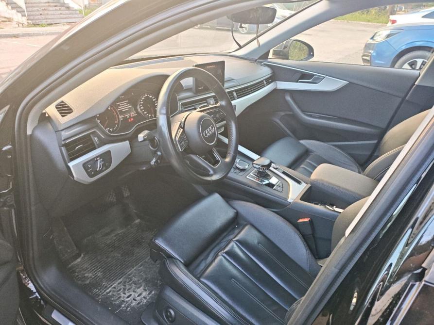 Audi A4 V (B9) Пермь  - изображение 4