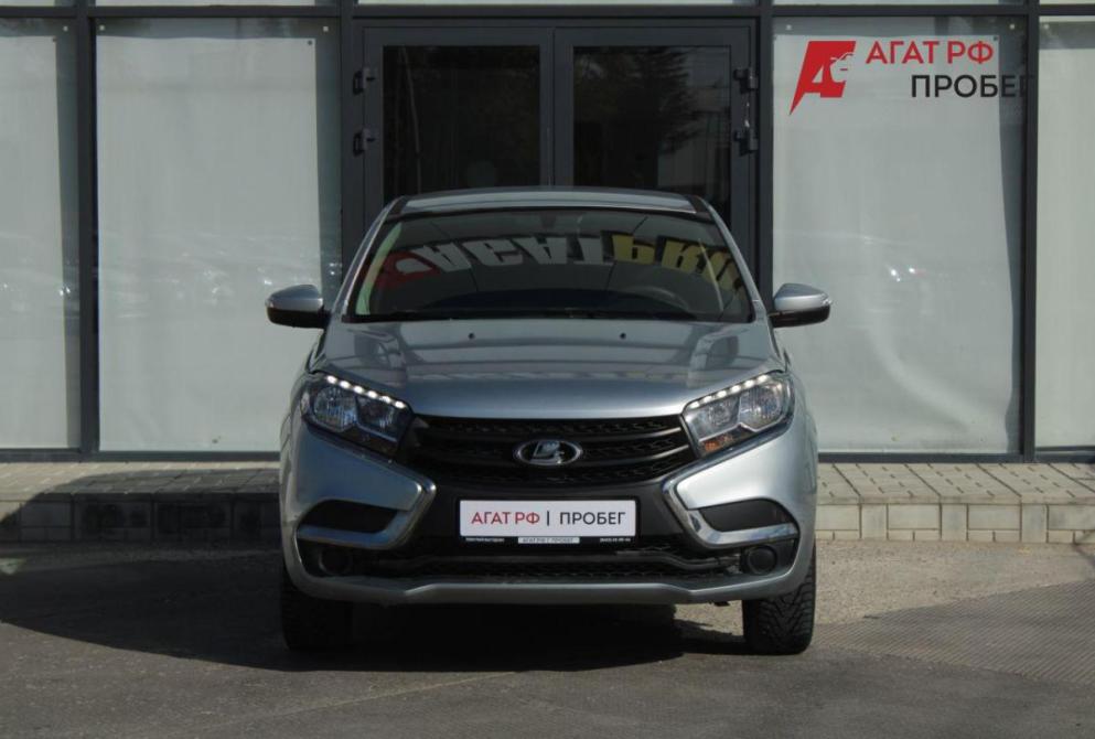Lada (ВАЗ) XRAY I Саратов  - изображение 2