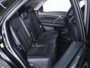 Lexus RX IV Ростов-на-Дону  - изображение 31