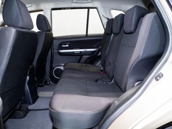 Suzuki Grand Vitara II Рестайлинг с пробегом 2010 года, цена 1 235 000 рублей, 161430 км, внедорожник, Автокод Объявления