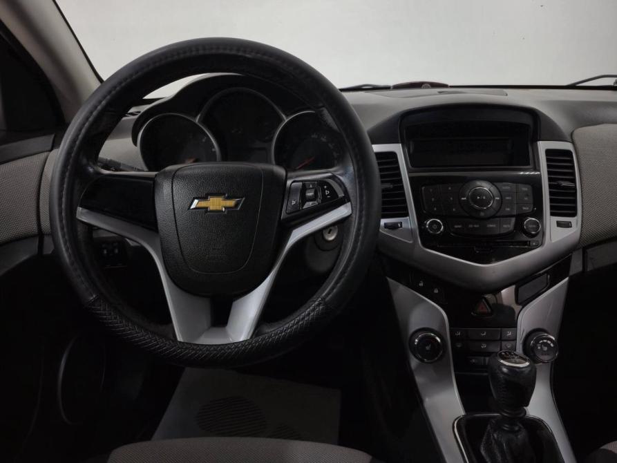Chevrolet Cruze I Альметьевск  - изображение 11