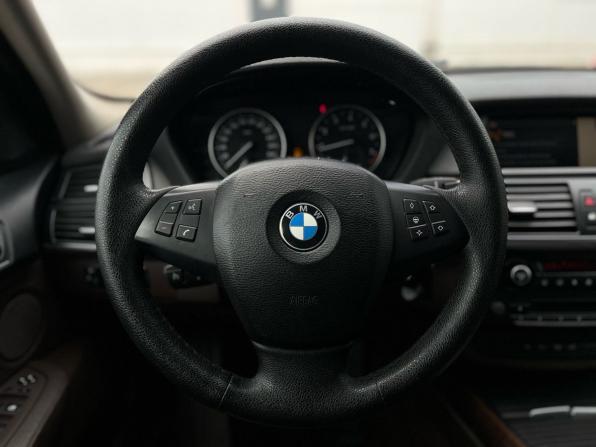BMW X5 II (E70) с пробегом 2007 года, цена 1 210 000 рублей, 302111 км, внедорожник, Автокод Объявления