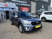 Hyundai Creta I Рестайлинг Альметьевск  - изображение 28