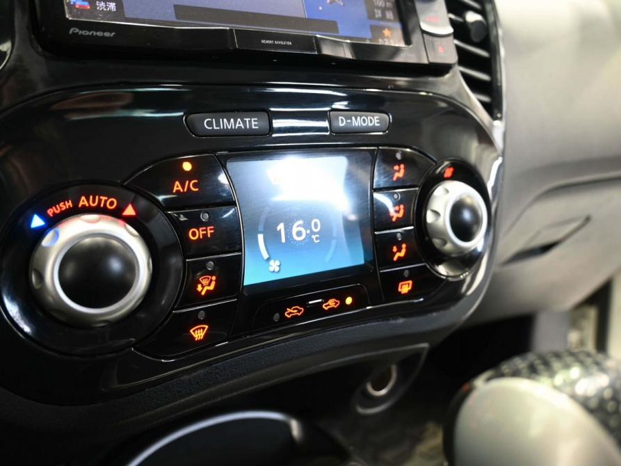 Nissan Juke I Ростов-на-Дону  - изображение 20