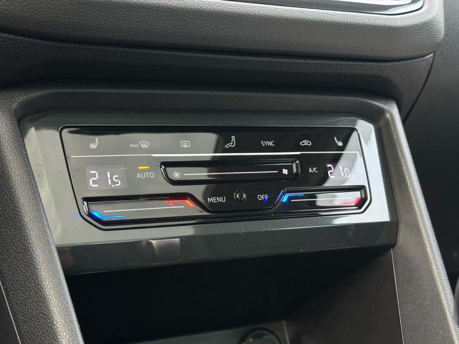 Volkswagen Tiguan II Рестайлинг Санкт-Петербург  - изображение 34