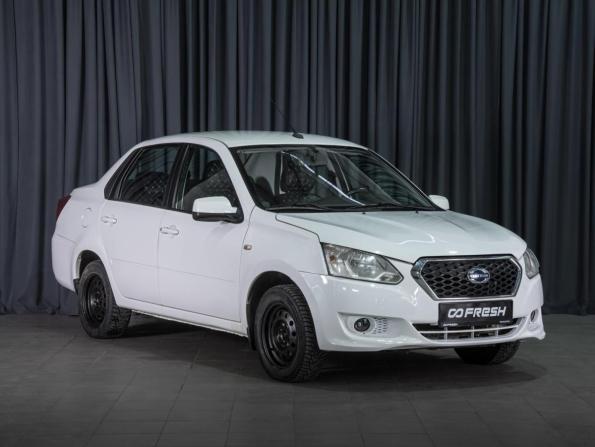 Datsun on-DO I с пробегом 2019 года, цена 659 000 рублей, 123116 км, седан, Автокод Объявления