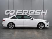 Audi A4 V (B9) Воронеж  - изображение 25
