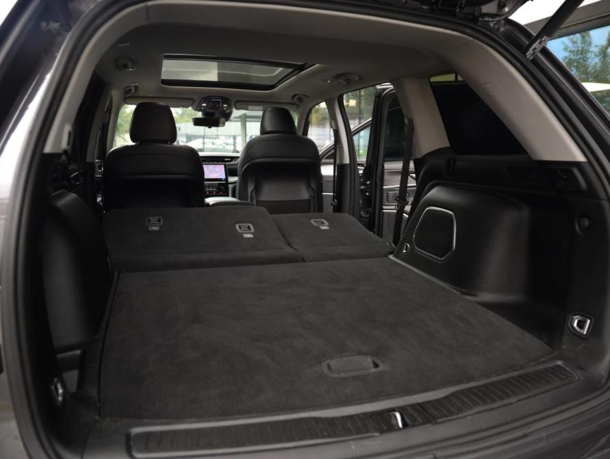 Jeep Grand Cherokee V (WL) Санкт-Петербург  - изображение 37