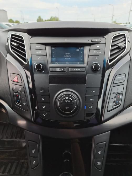 Hyundai i40 I Саратов  - изображение 28
