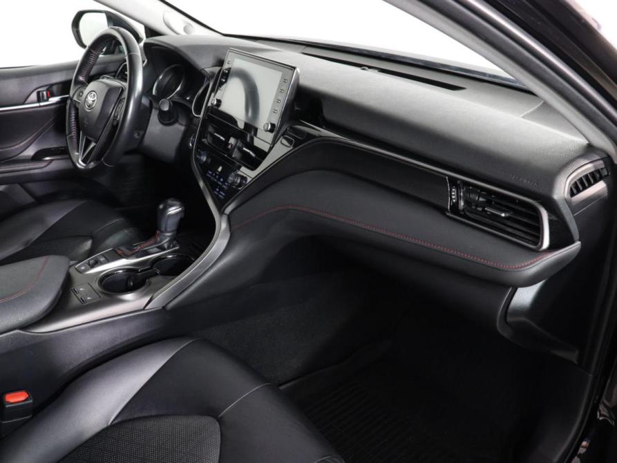 Toyota Camry VIII (XV70) Рестайлинг Химки  - изображение 11