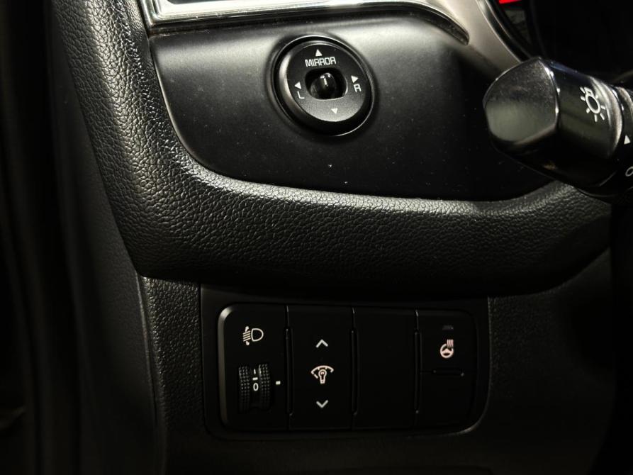 Kia Ceed II Рестайлинг Челябинск  - изображение 13