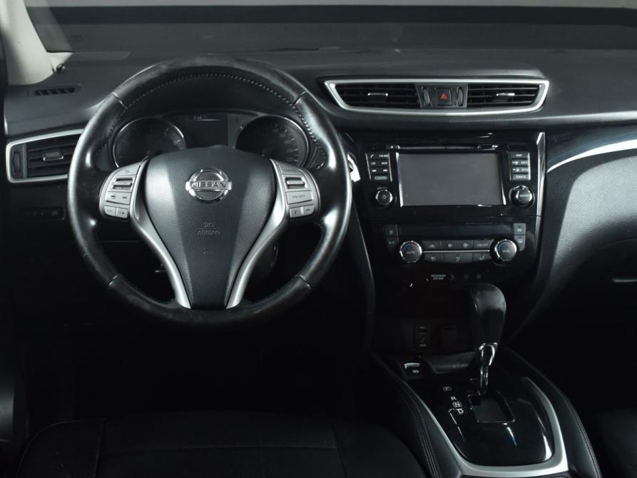 Nissan Qashqai II Кемерово  - изображение 8