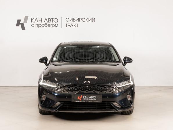Kia K5 III с пробегом 2021 года, цена 2 486 600 рублей, 140214 км, седан, Автокод Объявления