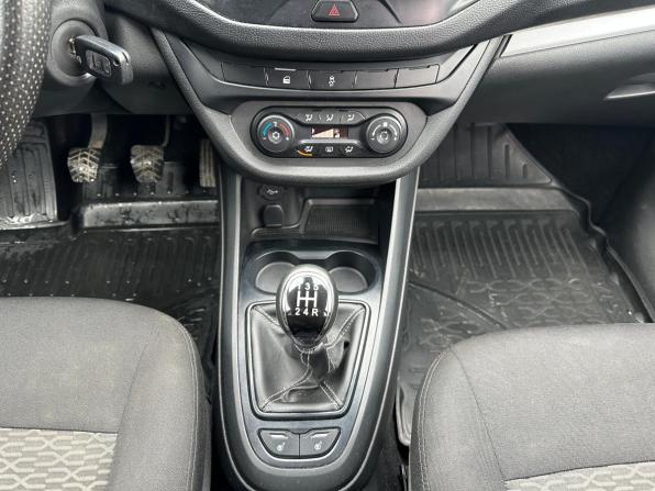 Lada (ВАЗ) Vesta I с пробегом 2017 года, цена 699 000 рублей, 118723 км, седан, Автокод Объявления