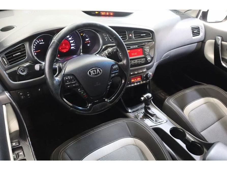 Kia Ceed II Коломна  - изображение 6