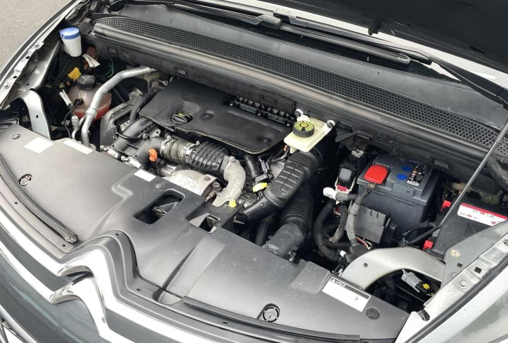 Citroen C4 II Иваново  - изображение 23