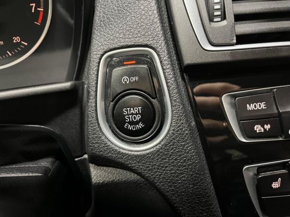 BMW 1 серии II (F20/F21) Рестайлинг 2 с пробегом 2017 года, цена 1 680 000 рублей, 117268 км, хэтчбек, Автокод Объявления