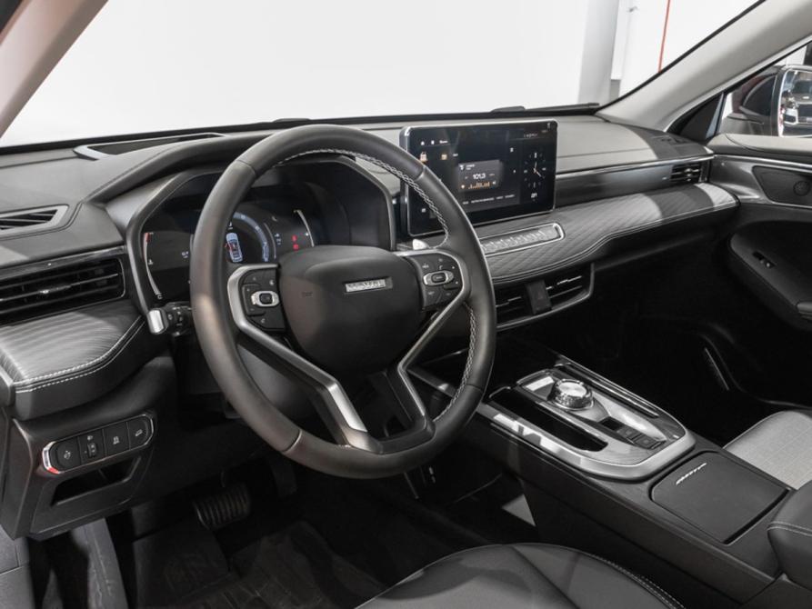 Haval Jolion I Рестайлинг Казань  - изображение 5
