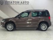 Skoda Yeti I Рестайлинг Воронеж  - изображение 25