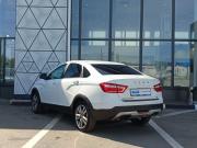Lada (ВАЗ) Vesta I Москва  - изображение 30
