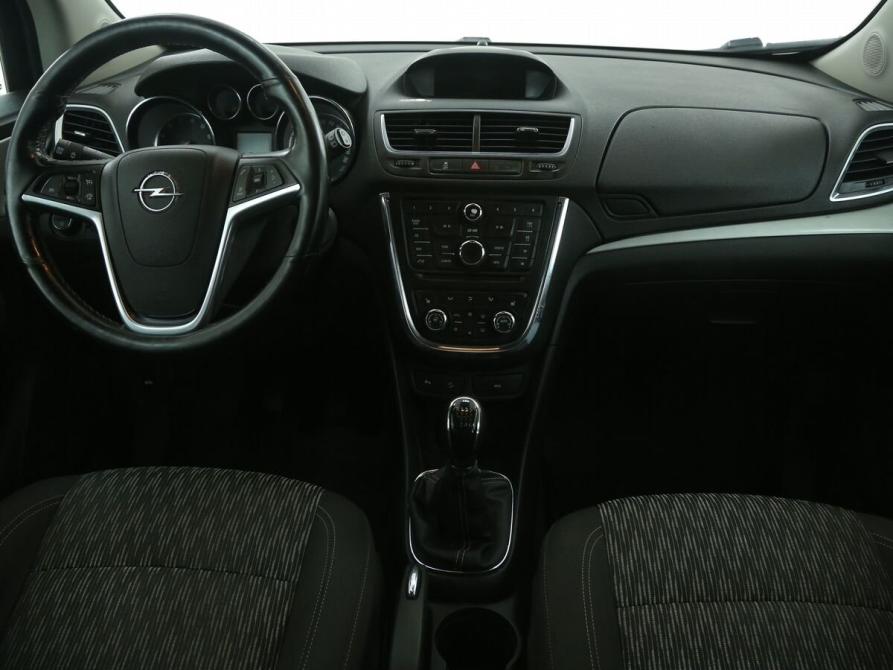 Opel Mokka I Иваново  - изображение 12