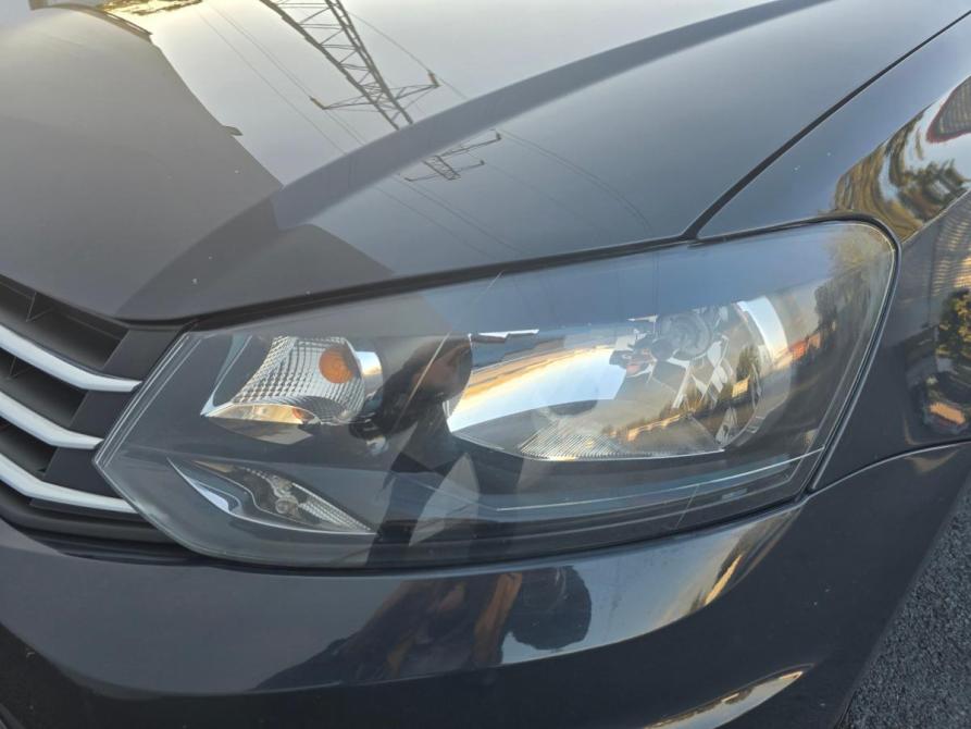 Volkswagen Polo V Рестайлинг Таганрог  - изображение 13