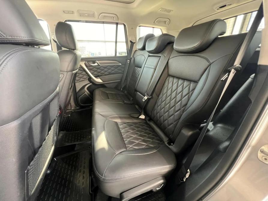 Haval H9 I Рестайлинг Екатеринбург  - изображение 23