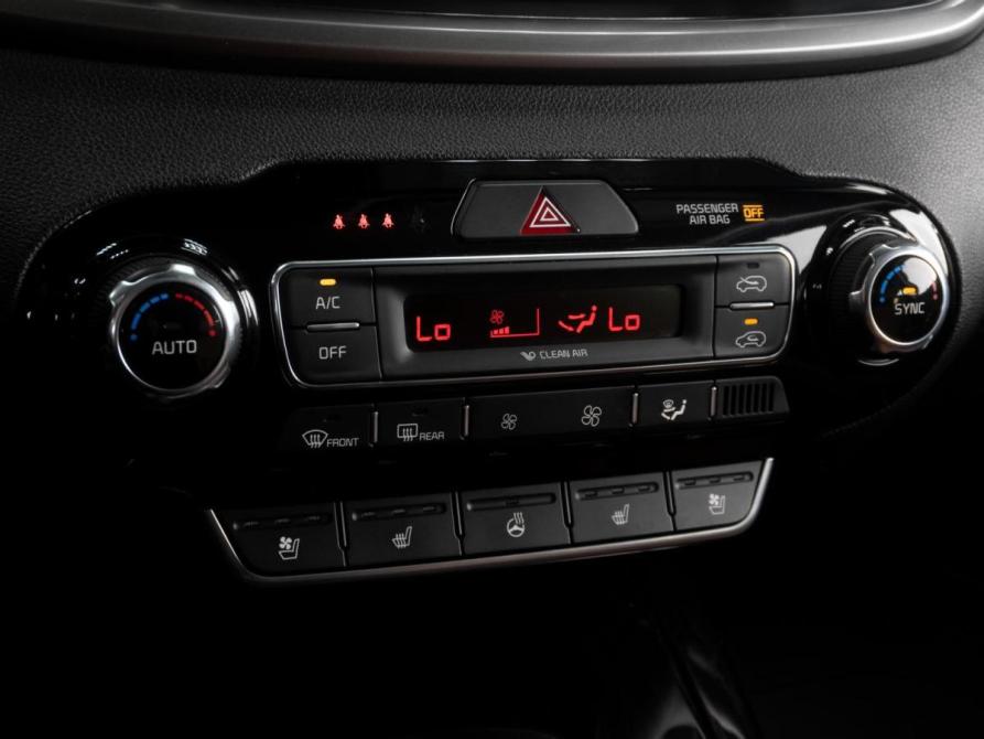 Kia Sorento III Prime Рестайлинг Тюмень  - изображение 13