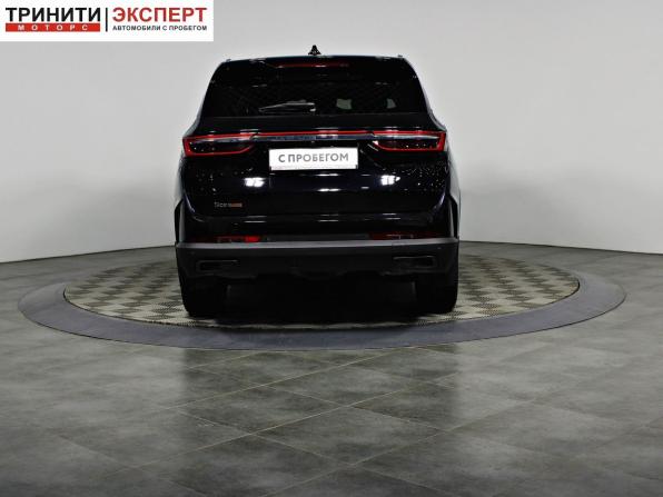 Soueast S09 с пробегом 2024 года, цена 3 297 000 рублей, 14740 км, внедорожник, Автокод Объявления