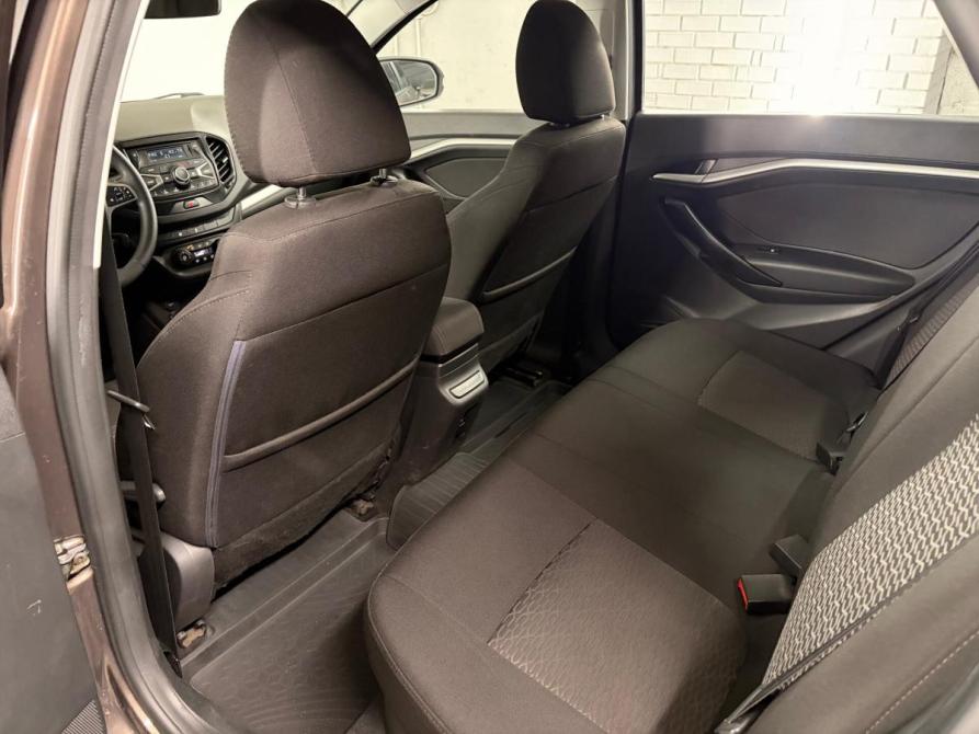 Lada (ВАЗ) Vesta I Екатеринбург  - изображение 14