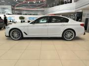 BMW 5 серии VII (G30/G31/G38) Казань  - изображение 32