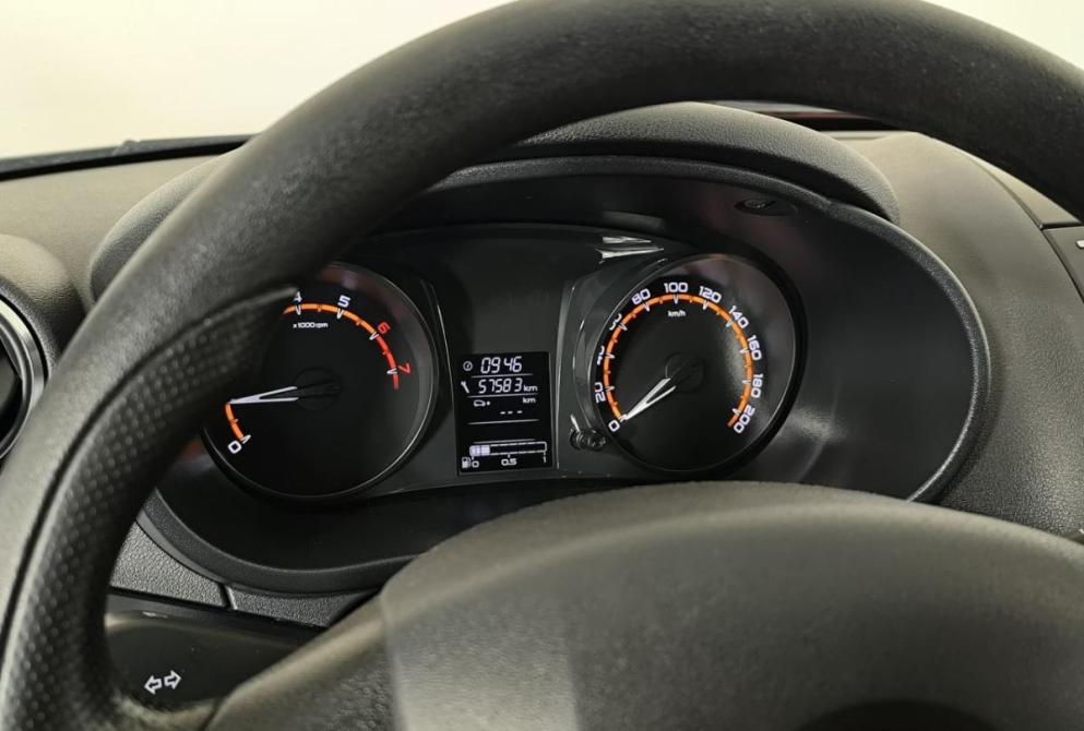Lada (ВАЗ) Granta I Рестайлинг Нижний Новгород  - изображение 7