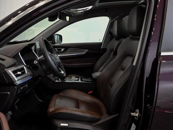 Chery Tiggo 8 Pro I с пробегом 2021 года, цена 2 050 000 рублей, 67000 км, внедорожник, Автокод Объявления
