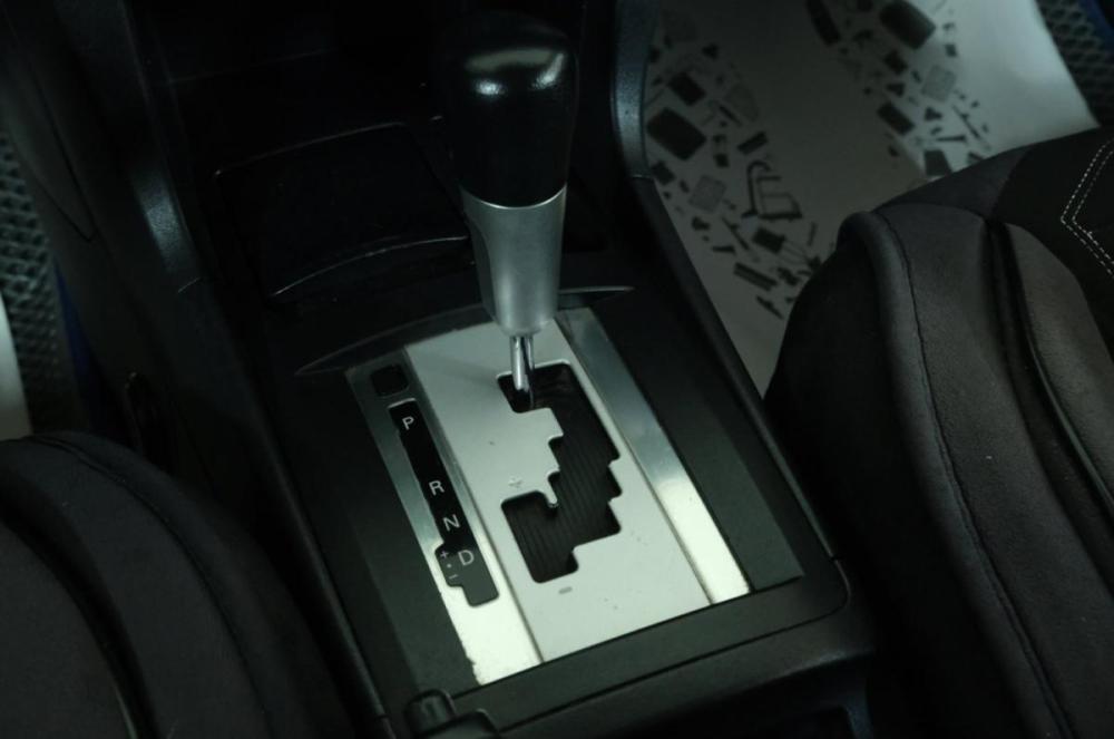Mitsubishi Lancer X Омск  - изображение 16