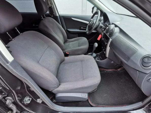 Nissan Almera III (G15) с пробегом 2016 года, цена 598 000 рублей, 227284 км, седан, Автокод Объявления