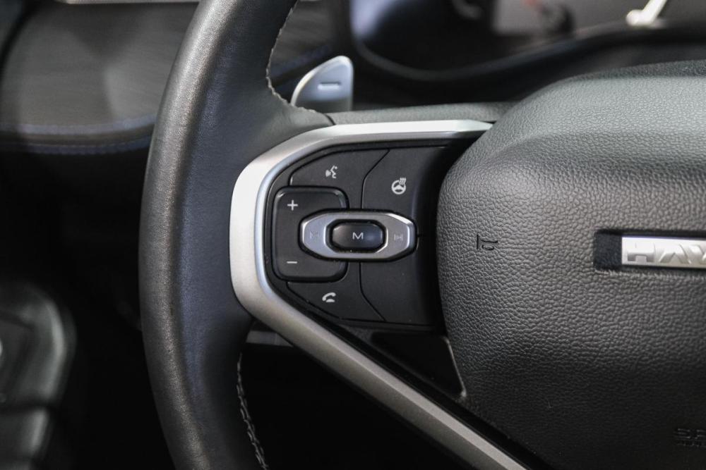 Haval Jolion I Новокузнецк  - изображение 22