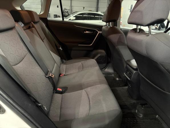 Toyota RAV4 V (XA50) с пробегом 2020 года, цена 3 147 000 рублей, 102294 км, внедорожник, Автокод Объявления