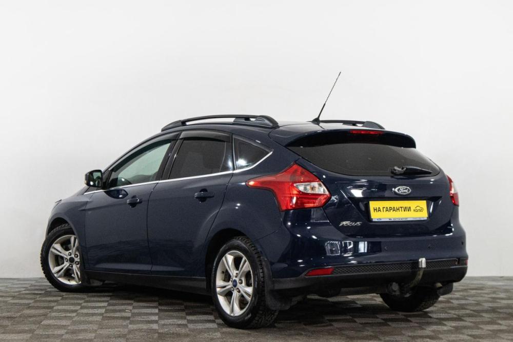 Ford Focus III Сургут  - изображение 5