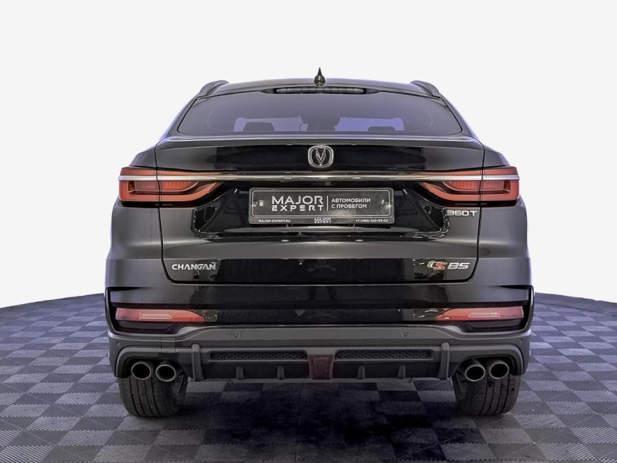Changan CS85 I Рестайлинг Москва  - изображение 6