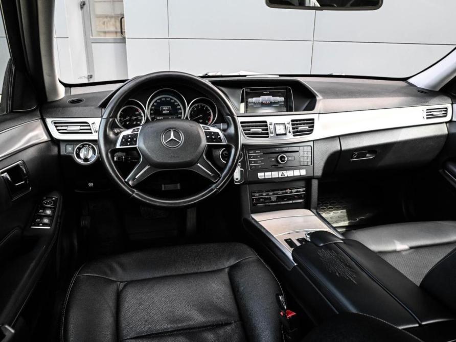 Mercedes-Benz E-Класс IV (W212 S212 C207) Рестайлинг Новороссийск  - изображение 6
