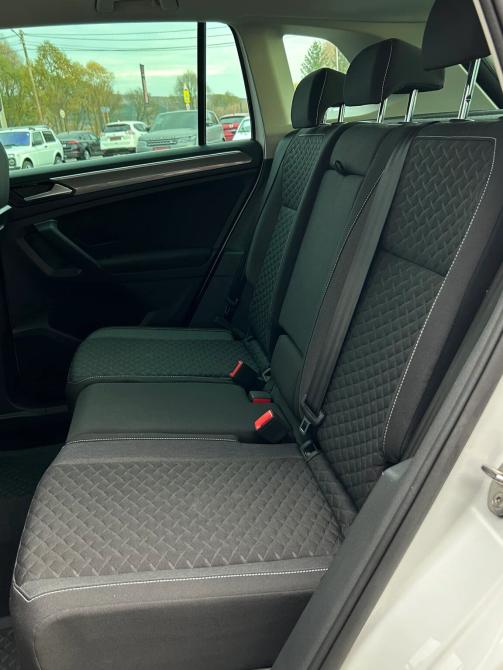 Volkswagen Tiguan II Альметьевск  - изображение 11