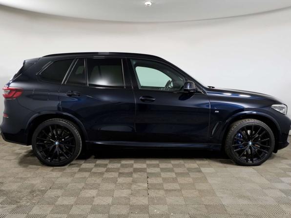 BMW X5 IV (G05/G18) с пробегом 2020 года, цена 7 898 000 рублей, 77040 км, внедорожник, Автокод Объявления