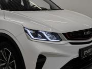 Belgee X50 Санкт-Петербург  - изображение 56