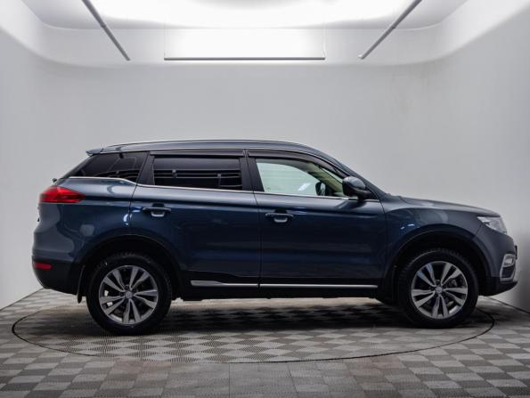 Geely Atlas I с пробегом 2021 года, цена 1 745 000 рублей, 54842 км, внедорожник, Автокод Объявления