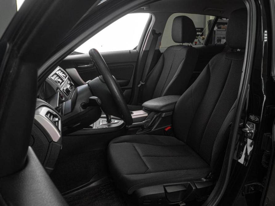 BMW 1 серии II (F20/F21) Тюмень  - изображение 10