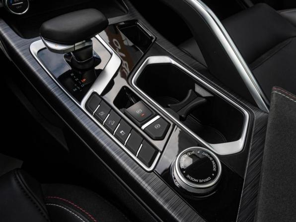Geely Tugella I с пробегом 2021 года, цена 2 895 000 рублей, 82636 км, внедорожник, Автокод Объявления