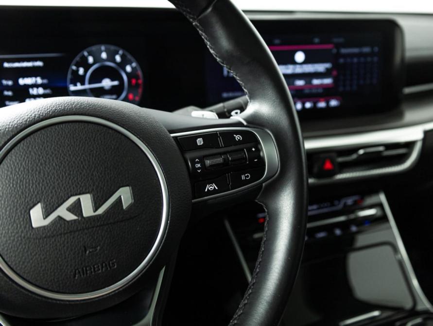 Kia K5 III Санкт-Петербург  - изображение 16