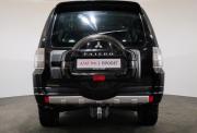 Mitsubishi Pajero IV Рестайлинг 1 Ярославль  - изображение 31