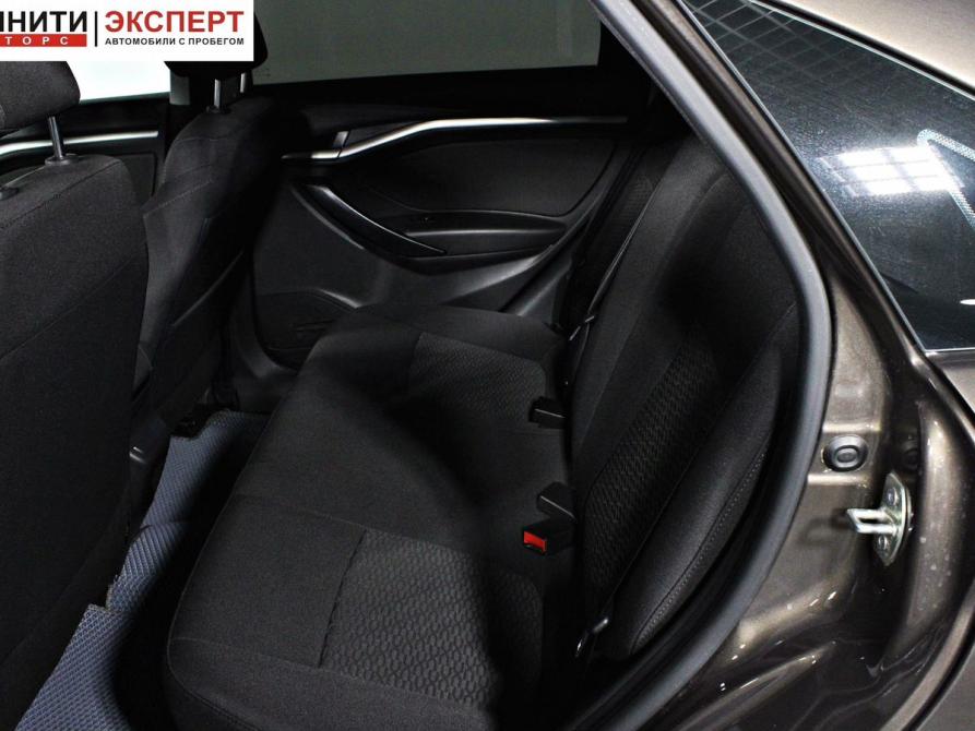 Lada (ВАЗ) Vesta I Белгород  - изображение 16